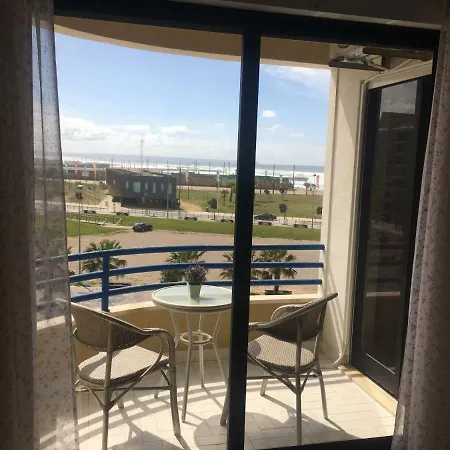 Paradise Apartment Costa da Caparica