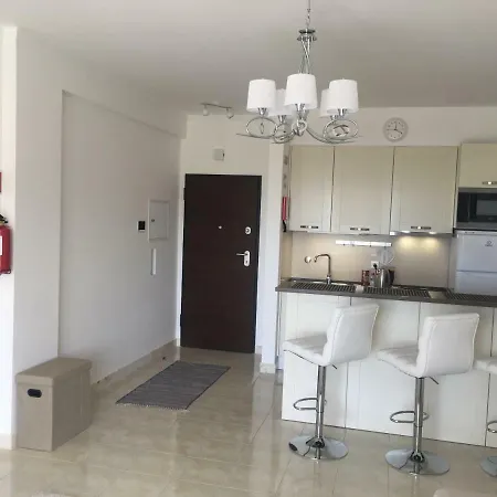Apartment Paradise Costa da Caparica