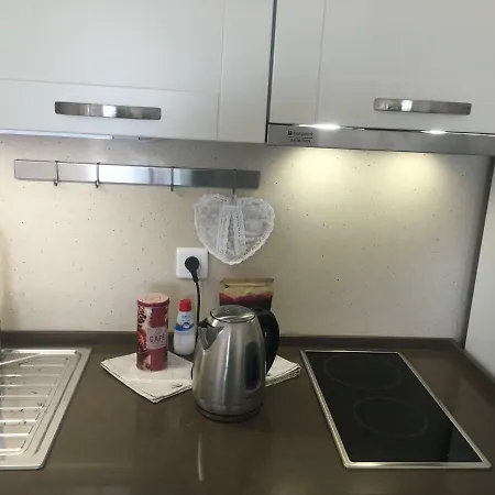 Apartment Paradise Costa da Caparica