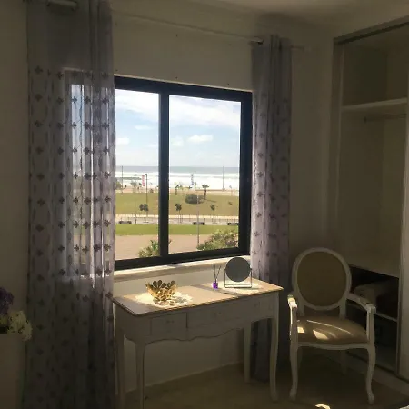 Paradise Costa da Caparica