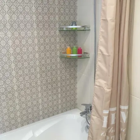 Paradise Apartment Costa da Caparica