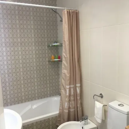 Paradise Apartment *