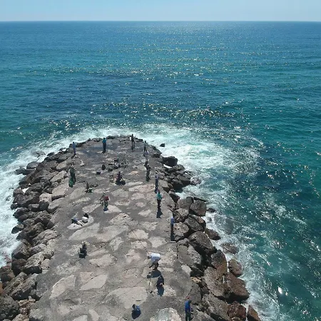 Paradise Apartment *