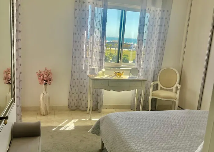 Apartmán Paradise