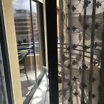 Paradise Апартаменты Кошта-да-Капарика