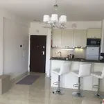 Апартаменты Paradise *