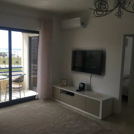 Apartment Paradise