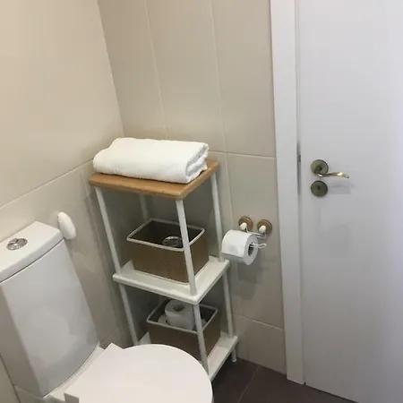 Paradise Apartment