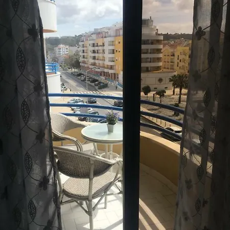 Paradise Apartment