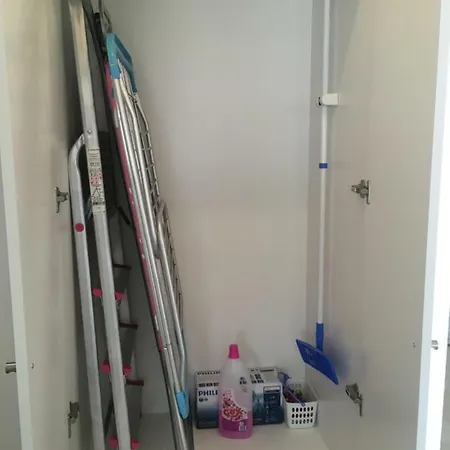 Apartamento Paradise Costa da Caparica