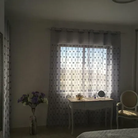Apartment Paradise Costa da Caparica