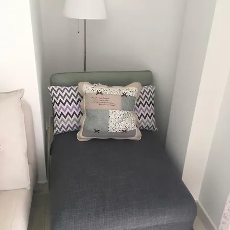 Paradise Apartamento