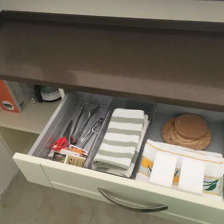 Διαμέρισμα Paradise Costa de Caparica