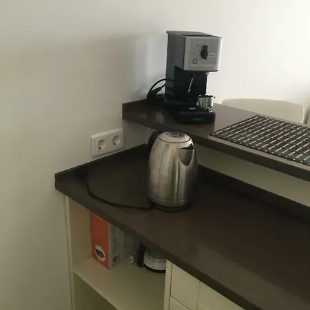 Paradise Apartment