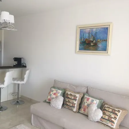 Paradise Costa da Caparica