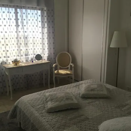 Paradise Costa da Caparica