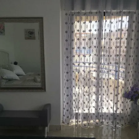 Paradise Apartment