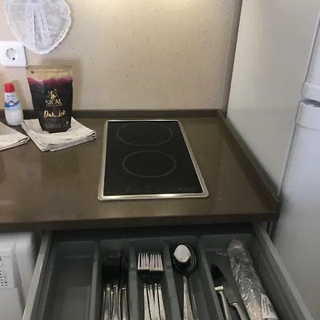 Apartamento Paradise Costa da Caparica