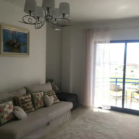 Apartment Paradise