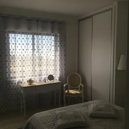 Apartment Paradise *