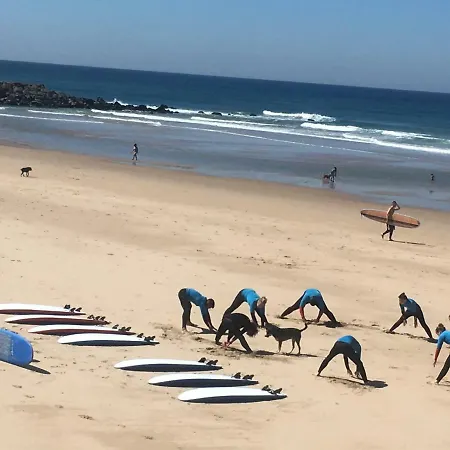 Appartamento Paradise Costa da Caparica