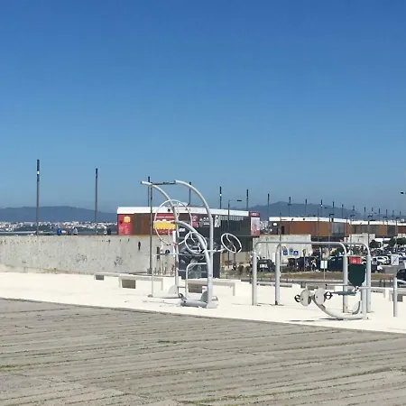 Paradise Apartamento