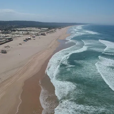 Paradise Apartment Costa da Caparica