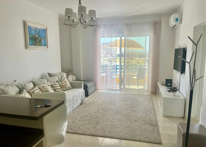 Apartment Paradise