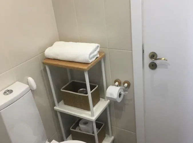 Paradise Apartment