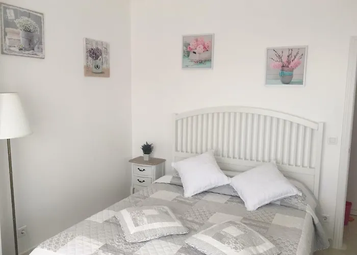 Paradise Apartment