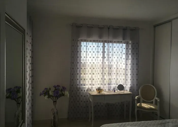 Appartamento Paradise Costa da Caparica