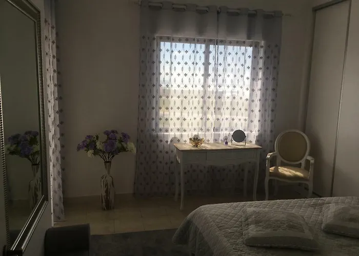 Appartamento Paradise *