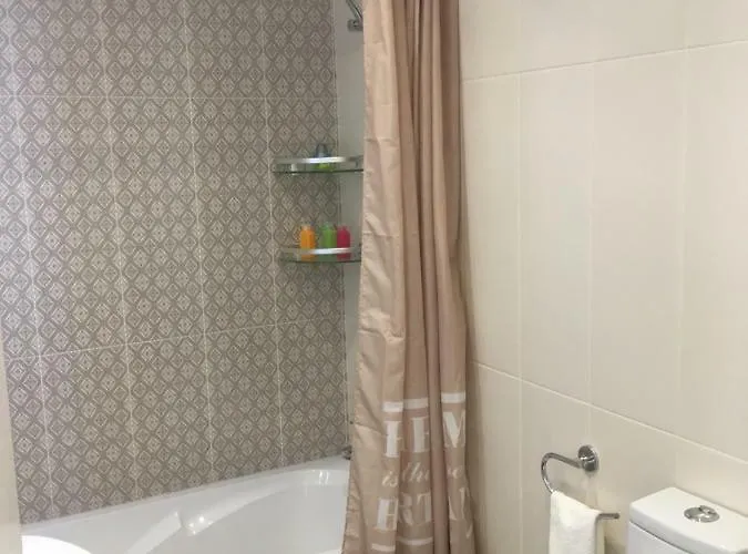 Paradise Apartment *